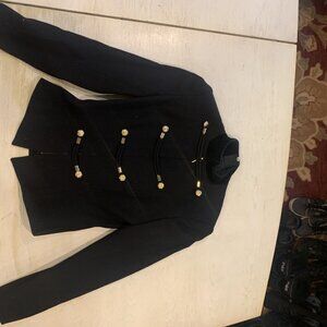 Elegant Jacket Claude Montano